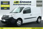 Renault Kangoo 1.2 TCe L1H1, Auto's, Renault, Wit, Handgeschakeld, Nieuw