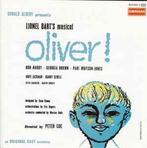 cd - Lionel Bart - Original London Cast - Oliver!, Verzenden, Zo goed als nieuw