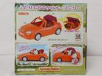 Sylvanian Families - Speelgoed Convertible car (Sylvanian