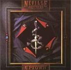 cd - The Neville Brothers - Uptown, Verzenden, Zo goed als nieuw