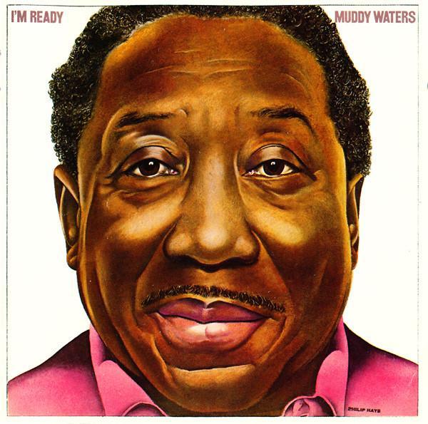 cd - Muddy Waters - Im Ready, Cd's en Dvd's, Cd's | Overige Cd's, Zo goed als nieuw, Verzenden
