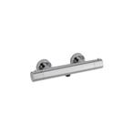Douchekraan Thermostatisch Plieger Napoli HOH 15cm Cool Body, Ophalen of Verzenden, Nieuw