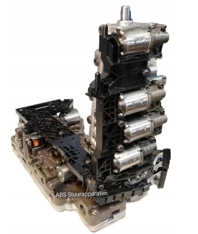 Revisie Audi DSG 7 Traps S-Tronic 0B5 DL501 Mechatronic, Auto-onderdelen, Transmissie en Toebehoren, Gereviseerd, Audi, Ophalen of Verzenden