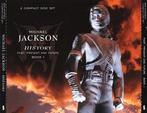 Michael Jackson – HIStory - Past, Present And Future Book 1, Cd's en Dvd's, Cd's | Pop, Ophalen of Verzenden, Gebruikt