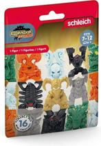 schleich ELDRADOR CREATURES Mini Creatures serie 3 ( 1 stuk, Kinderen en Baby's, Speelgoed | Overig, Ophalen of Verzenden, Nieuw