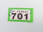 Roco H0 - 46041/4310A - Modeltrein goederenwagon (6) - 6x, Hobby en Vrije tijd, Nieuw
