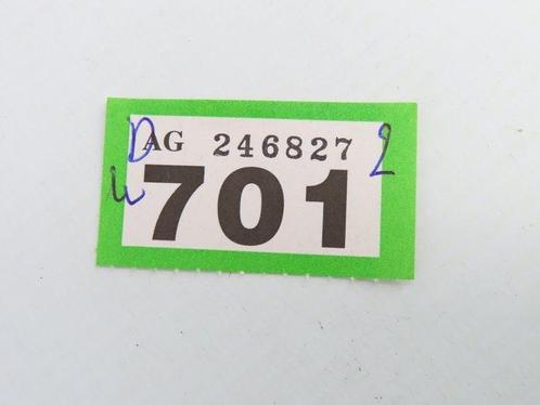 Roco H0 - 46041/4310A - Modeltrein goederenwagon (6) - 6x, Hobby en Vrije tijd, Modeltreinen | H0