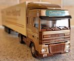 Lion Toys 1:50 - Model vrachtwagen - DAF XF105 Space Cab -, Nieuw