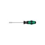Dopsleutel- schroevendraaier 6-kant 8x125mm Wera, Doe-het-zelf en Verbouw, Gereedschap | Handgereedschap, Verzenden, Nieuw