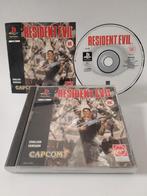 Resident Evil Playstation 1, Spelcomputers en Games, Games | Sony PlayStation 1, Nieuw, Ophalen of Verzenden