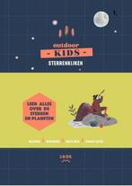 Sterrenkijken / Outdoor Kids 9789463140874 Gerard Janssen, Boeken, Verzenden, Zo goed als nieuw, Gerard Janssen