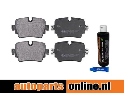 Remblokken set Jaguar F-type achterzijde, Auto-onderdelen, Besturing, Nieuw, Jaguar, Verzenden