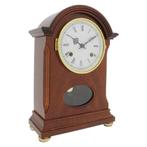 Pendule tafelklok 22896-070131-02, Huis en Inrichting, Woonaccessoires | Klokken, Verzenden, Nieuw