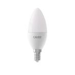 Led lamp E14 | Kaars | Calex (2.8W, 250lm, 2700K), Verzenden, Nieuw