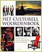 CULTUREEL WOORDENBOEK GOEDK ED 9789041401717, Verzenden, Gelezen