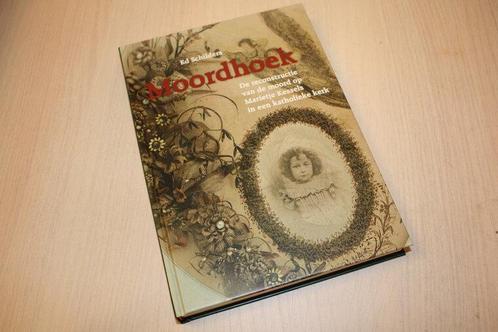 9789066630000 MOORDHOEK -  De reconstructie van de moord ..., Boeken, Godsdienst en Theologie, Verzenden