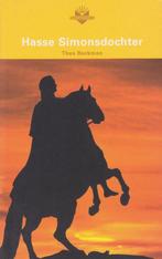 Hasse Simonsdochter / Boektoppers 2002 / 7/8 9789034505910, Boeken, Verzenden, Gelezen, Thea Beckman