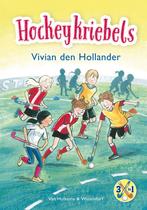 Supersticks - Hockeykriebels (9789000366866), Boeken, Verzenden, Nieuw