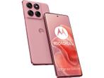 Motorola -  Edge 60 Fusion - Zephyr  256 Gb - Roze, Verzenden, Touchscreen, Nieuw, Roze