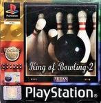 King of Bowling 2 (PS1 Games), Ophalen of Verzenden, Zo goed als nieuw