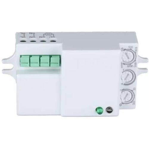 V-TAC Microwave sensor VT-8018, Doe-het-zelf en Verbouw, Elektra en Kabels, Nieuw, Ophalen of Verzenden