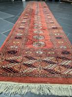 Buchara Jomut - Vloerkleed - 400 cm - 77 cm, Nieuw