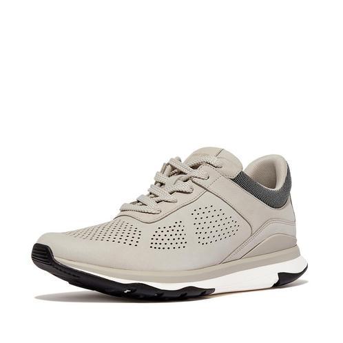 -10% FitFlop  FitFlop Vitamin ffx nubuck  maat 43, Kleding | Dames, Schoenen, Grijs, Nieuw, Verzenden