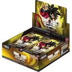 Dragon Ball Super Fusion World Raging Roar FB03 Booster Box, Hobby en Vrije tijd, Verzamelkaartspellen | Overige, Verzenden, Nieuw