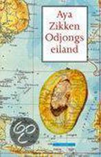 Odjongs Eiland, Ophalen of Verzenden, Nieuw