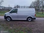 Zakelijke lease - Volkswagen Transporter 2.0 TDI L1H1 met, Gebruikt, Euro 6, Handgeschakeld, Lease
