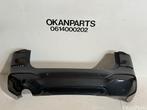 BMW X1 F48 M Sport Pakket achterbumper 51128059877, Auto-onderdelen, Ophalen, Gebruikt, Achter, Bumper