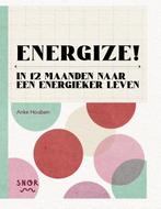 Energize! 9789463141307 Anke Houben, Verzenden, Zo goed als nieuw, Anke Houben