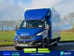 Iveco Daily 70, Auto's, Automaat, Iveco, Overige brandstoffen, Wit