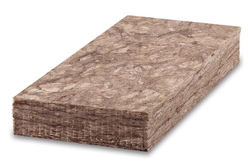 Volcalis Glaswol COMFORT 037 1350x600x120mm 7pl/pak Rd 2.40, Doe-het-zelf en Verbouw, Isolatie en Afdichting, Nieuw, Minder dan 4 cm