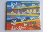 Honderd en een Dalmatiërs - Clous van Mechelen, Jeugd Musica, Verzenden, Nieuw in verpakking