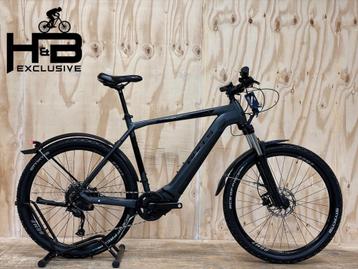 Bulls Copperhead EVO 1 Street E-Bike Shimano Alivio 2023 beschikbaar voor biedingen