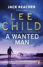 A Wanted Man 9780553825527 Lee Child, Verzenden, Gelezen, Lee Child