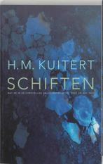 Schiften 9789025954581 H.M. Kuitert, Boeken, Gelezen, H.M. Kuitert, Verzenden