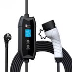 Feyree Mobiele Thuislader Elektrische Auto 3.7kW IP66, Auto diversen, Laadpalen, Verzenden, Nieuw