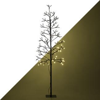 Led kerstboom | 1.2 meter (160 leds, Binnen/Buiten), Diversen, Kerst, Nieuw, Verzenden