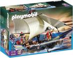 Playmobil Redcoat Kanonneerschip - 5140 (Nieuw), Kinderen en Baby's, Speelgoed | Playmobil, Verzenden, Nieuw