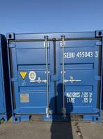 6ft - 8ft - 10ft Opslagcontainer / Werk Container, Zakelijke goederen, Machines en Bouw | Keten en Containers, Ophalen