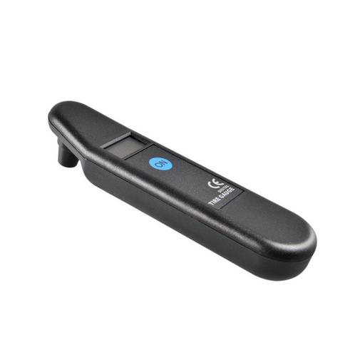 ProPlus Digitale bandenspanningsmeter - groot bereik - na..., Auto diversen, Autogereedschap, Nieuw, Ophalen of Verzenden