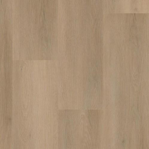 PVC klik aanbieding Select beige eiken 4217, Huis en Inrichting, Stoffering | Vloerbedekking, Overige kleuren, 75 m² of meer, Nieuw