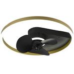 LED Plafondlamp met Ventilator - Plafondventilator - Trion, Huis en Inrichting, Lampen | Plafondlampen, Ophalen of Verzenden, Nieuw