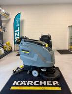 Karcher B40 W Bp Schrobmachine | 889uur | 2015 | nieuwe accu, Gebruikt, Schrobmachine