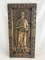 Icoon - Saint Anatoliy - Hout