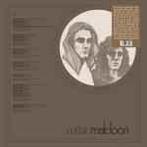 LP nieuw - CURTISS MALDOON - Curtiss Maldoon