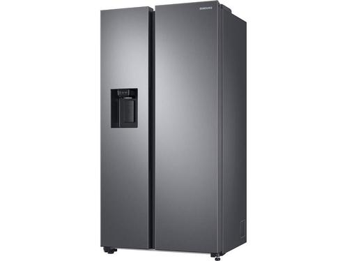 Samsung RS68CG883ES9 - Amerikaanse koelkast - WiFi - Zilver, Huis en Inrichting, Woonaccessoires | Overige, Zo goed als nieuw