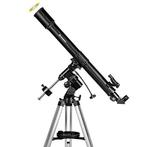 Bresser Lyra 70/900 EQ Lenzentelescoop, Audio, Tv en Foto, Optische apparatuur | Telescopen, Lenzentelescoop (refractor), Verzenden